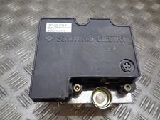 2003 DAIHATSU CHARADE 1.0 EL 3dr Auto ABS PUMP H005371632140 DHT-2WD-3716-1