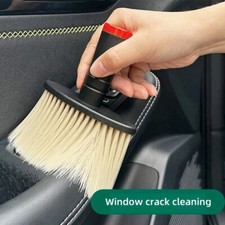 Car Wash Brush Air Conditioner