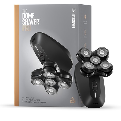 Manscaped the dome shaver - manscaped®,