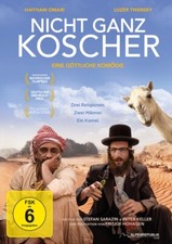 Nicht ganz koscher eine - nicht,