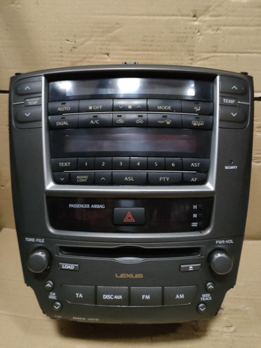 Lexus series mk2 xe20 13 - lexus, 05-13