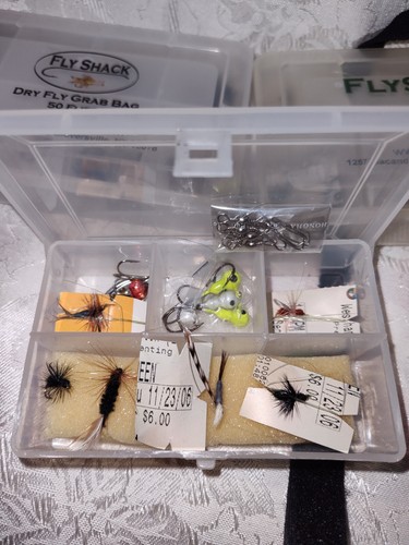 Orvis fly fishing flies - fishing,