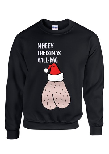 Christmas party jumper 2023 - christmas,