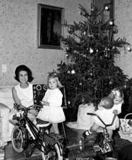 The princess Sofia of Greece