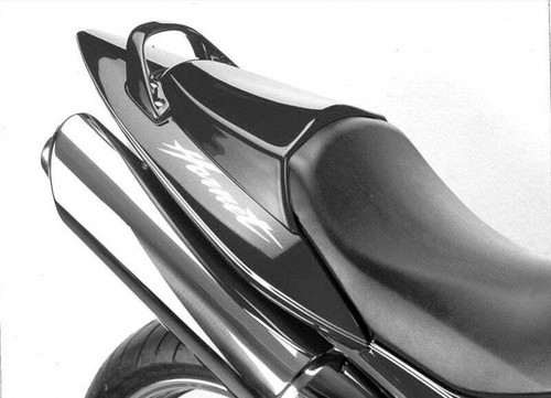 Fits honda cb600 hornet - honda,