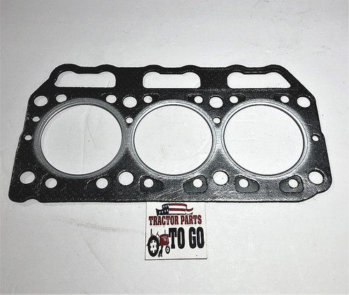 Head gasket for yanmar - head,