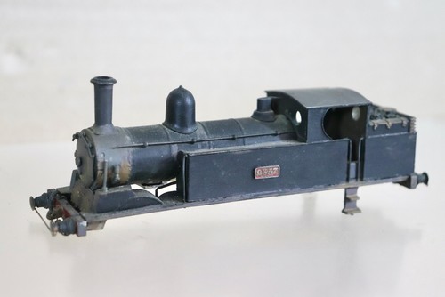 Kit built body - k's, for