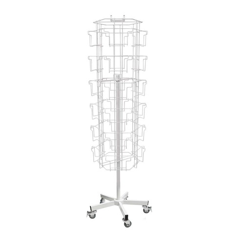 Card stand x - card,