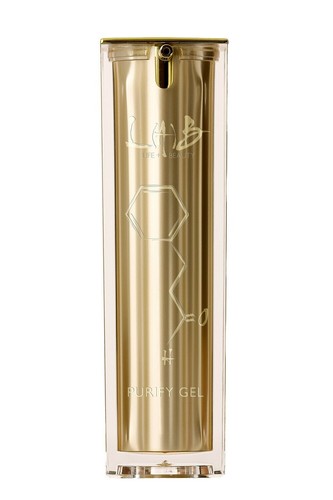 Lab life beauty purify gel - lab, +