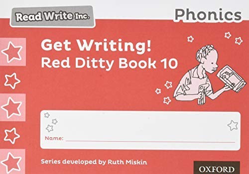 Read write inc phonics - phonics:, get