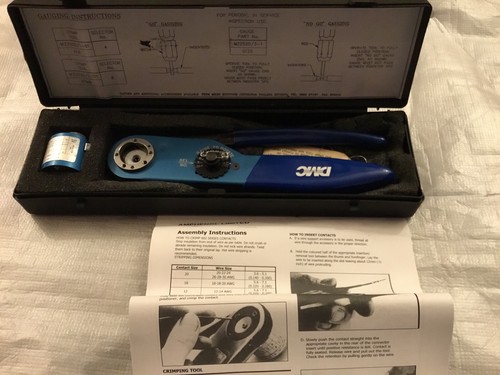 Daniels manufacturing - daniels, (dmc)