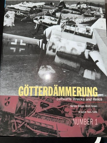 Gotterdammerung luftwaffe - gotterdammerung,