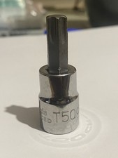 T50 Halfords Advanced 3/8”