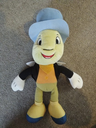 Inch disney jiminy cricket - 15,