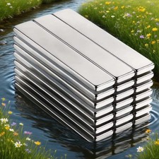 Strong magnet pack x - pack, 10