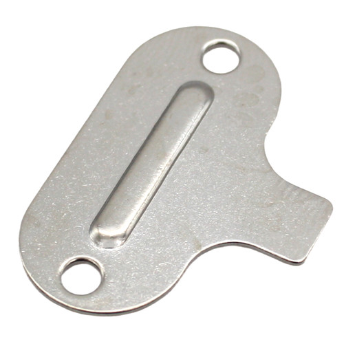 Needle plate screwdriver - needle,