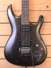 Ibanez JS-1000BP/Joe Satriani Used 2003 Basswood body Maple neck w/Hard case