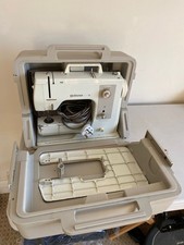 Bernina Sewing Machine
