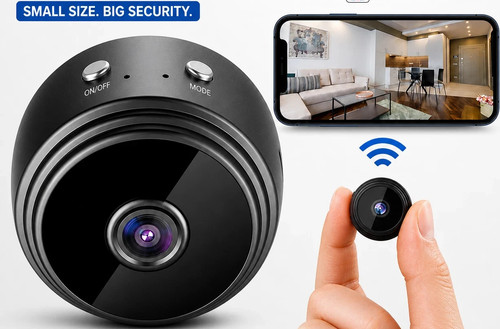 1080p mini camera - 1080p,