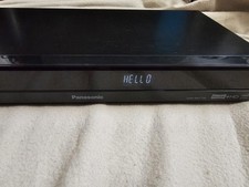 Panasonic DMR-BWT740 4K 3D DVD