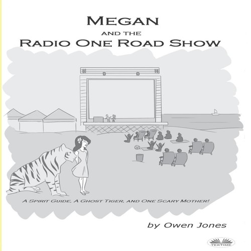 Megan and the - and, radio