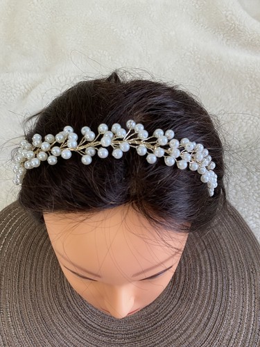 Headband tiara - headband,