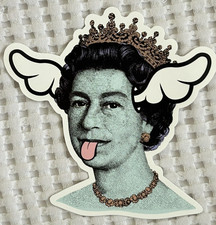 D*FACE DFACE  -  DOG SAVE THE