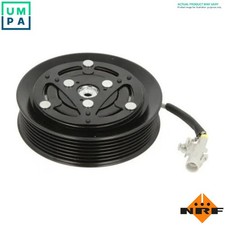 MAGNETIC CLUTCH AIR