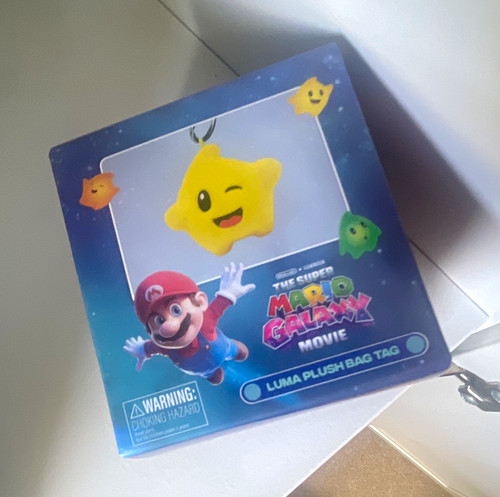 Nintendo super mario bros - mario,