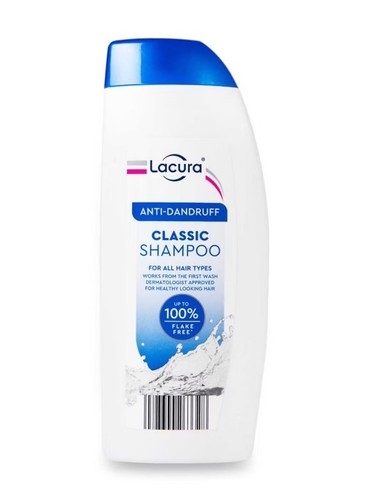 Lacura anti dandruff - 2, x