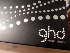 GHD metalic collection limited