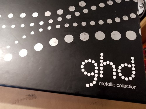 Ghd metalic collection limited - ghd,
