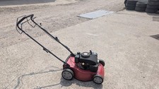 Sanli lawn mower - sanli,
