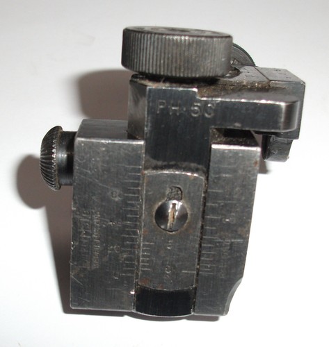 Vintage parker hale ph5c - vintage,