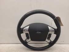 2008 FORD MONDEO ZETEC TDCI