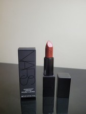 Nars audacious lipstick mona - audacious, lipstick-