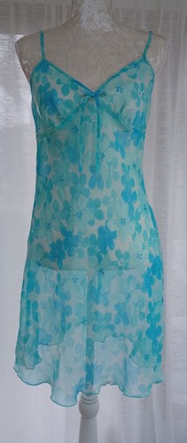 Vintage contessa ultra - ultra, sheer