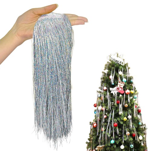3000 christmas tinsel - 3000,