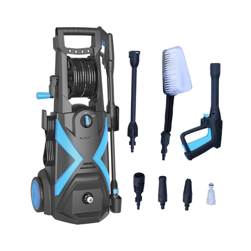 Prokleen electric pressure - prokleen,