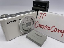Excellent Canon PowerShot S110