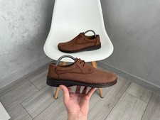Birkenstock Memphis Shoes Mens