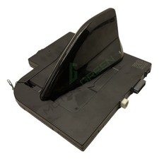 Vauxhall Corsa F 2019-2025 Aerial Shark Fin Black 9872252580