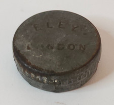 Vintage Eley London Percussion