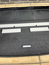 LEXUS RX450h (2015-On) - Genuine Lexus Boot Liner Tray Floor Mat