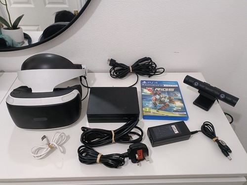 Sony playstation psvr2 v2 - playstation,