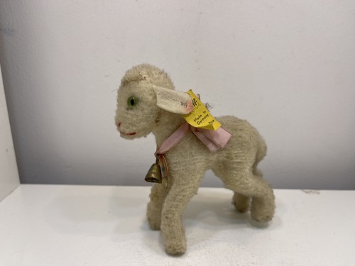 Steiff animal soft - steiff, 6510.04