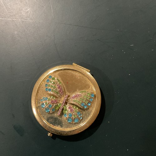Monet jewelry butterfly - jewelry,