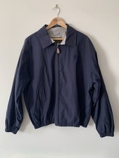 Vintage Timberland Bomber