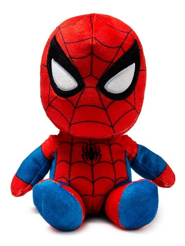Spider man plush phunny - plush, soft