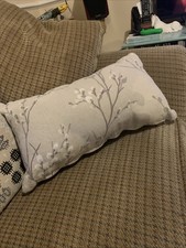 Cushion Made With Laura Ashley